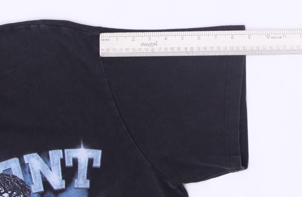 Mens Bootleg Ja Morant Memphis Grizzlies Graphic T-Shirt | Migration_T-Shirts - View 7 | Fashion Rerun
