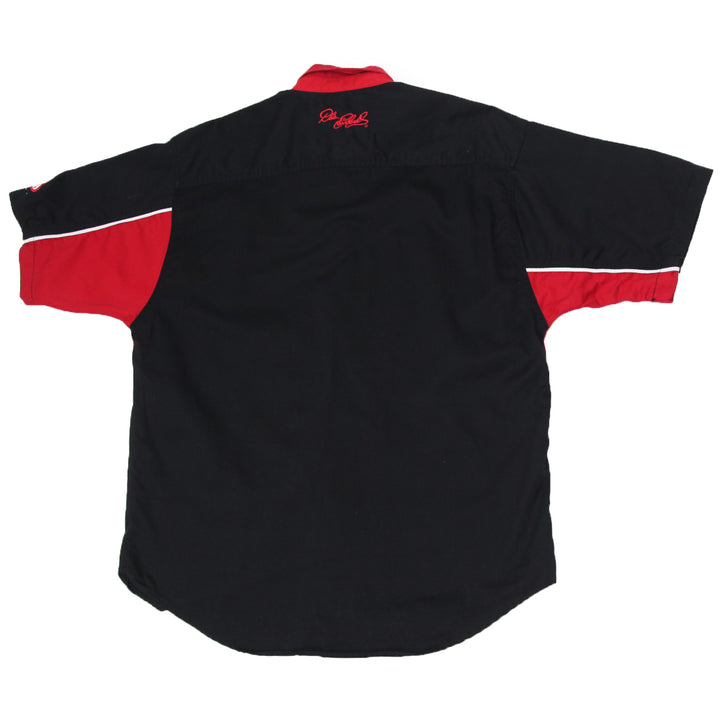 Winner Circle Dale Earnhardt 7 Time Champ Short Sleeve Shirt