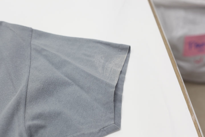 1991 Vintage Harley Davidson Leader of the Pack T-Shirt Made In USA 3D Emblem L