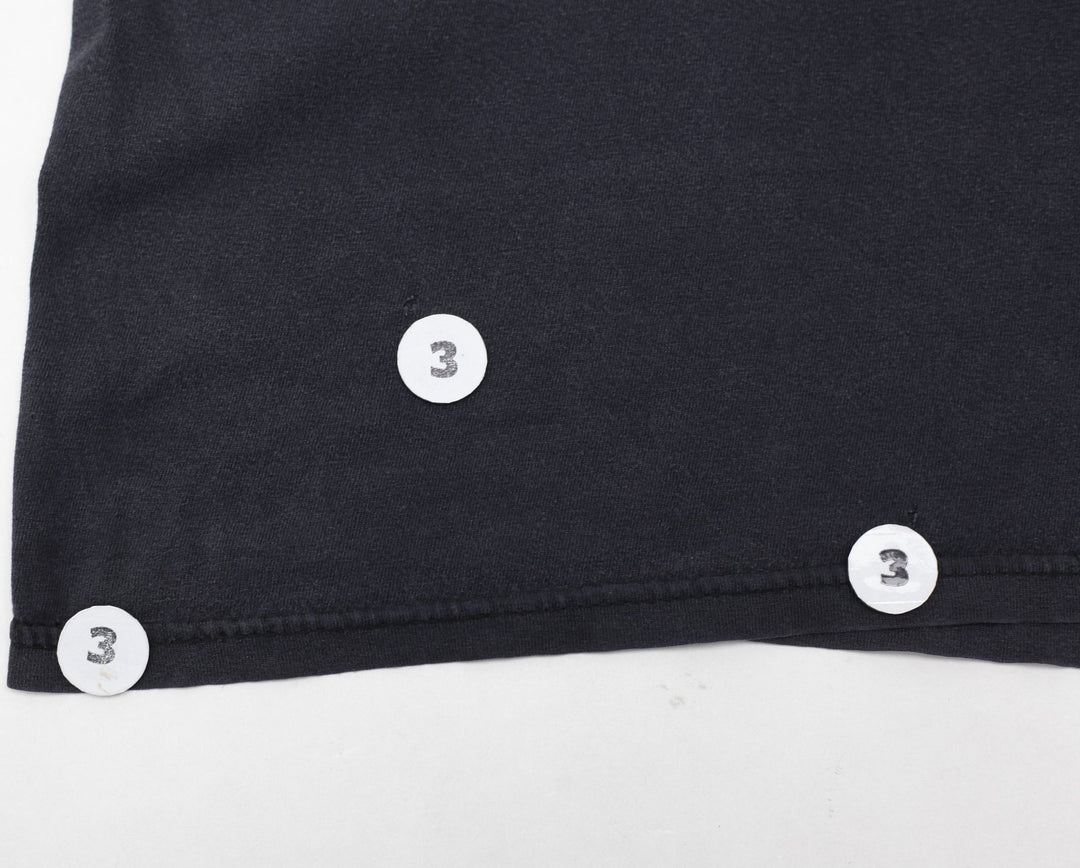 Vintage Children Of Bodom 2003 Hate Crew Deathroll T-Shirt