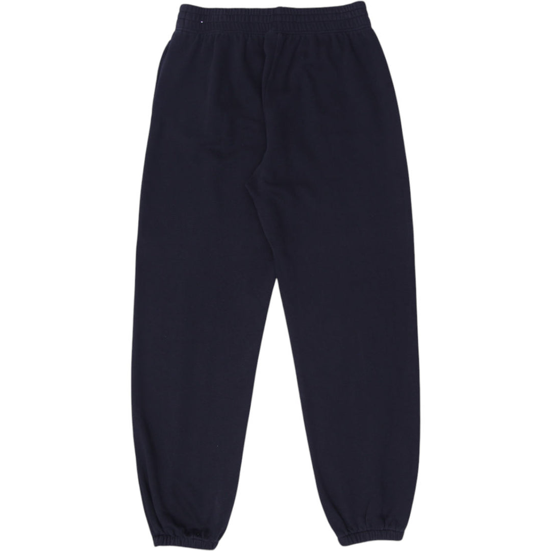 Nike Fleece Sweatpants Size L | Migration_Pants - Side View | Fashion Rerun