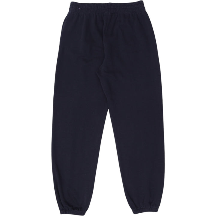 Nike Fleece Sweatpants Size L | Migration_Pants - Side View | Fashion Rerun