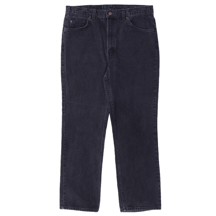 Vintage Levi & Strauss Orange Tab Jeans | Migration_Pants JUNEEID20% UAENAT20 | Fashion Rerun