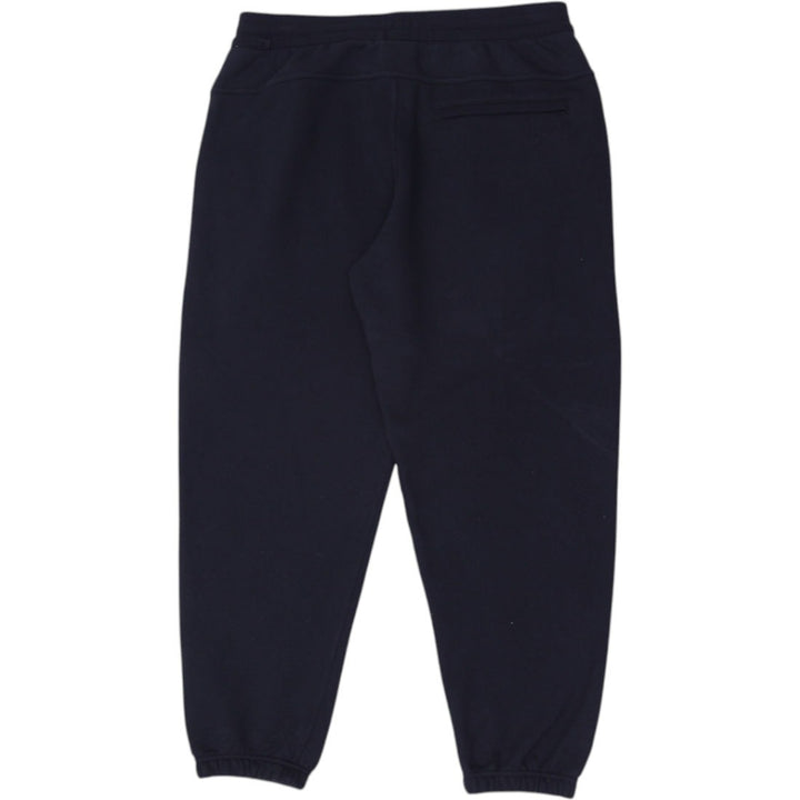 Mens Lululemon Black Jogger Sweat Pants  XL | Migration_Pants - Side View | Fashion Rerun