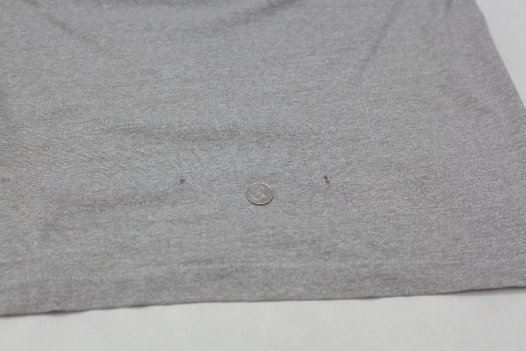 Vintage Michael Jordan NBA Chicago Bulls T-Shirt Single Stitch M - Fashion Rerun Vintage Migration_T-Shirt