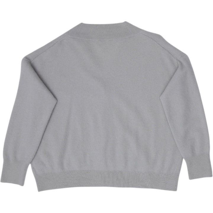 Ladies H&M Cashmere Long Sleeve Knitwear Cardigan Sweater Size S