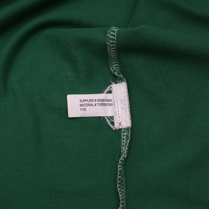 Mens Polo Ralph Lauren Color-Block Slim Fit Polo T-Shirt Size XL