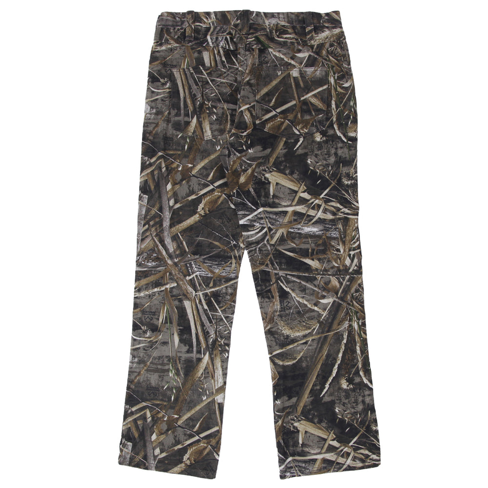 Mens Realtree Max-5 Forest Camo Pants - Fashion Rerun Vintage Migration_Pants