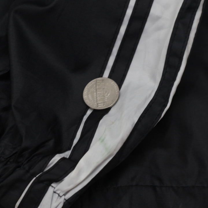 Vintage Chase Authentics The Home Depot Joe Gibbs Racing Waterproof Jacket - Fashion Rerun Vintage Migration_Jacket