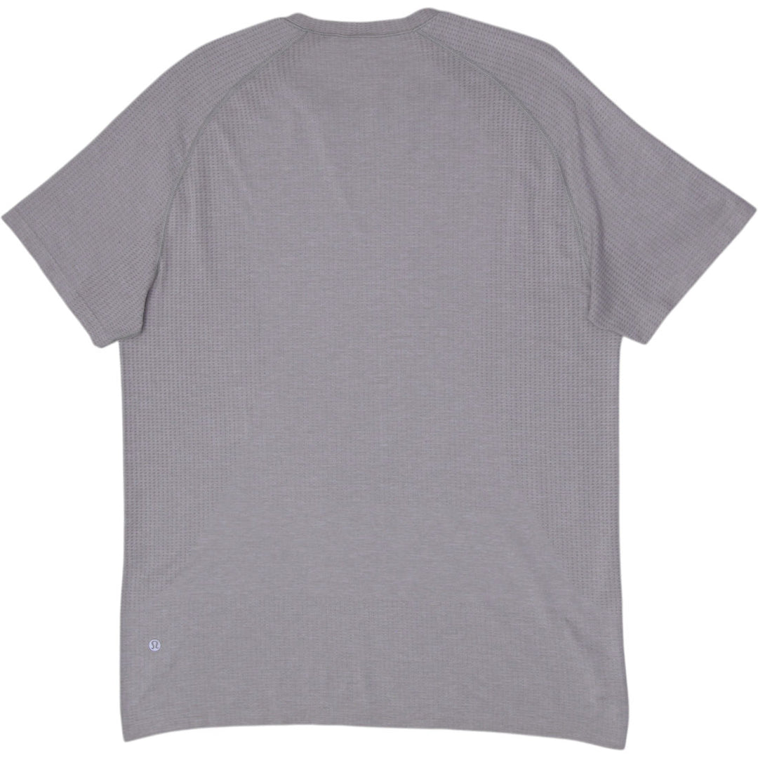 Mens Lululemon Athletic Running T-Shirt Size XL