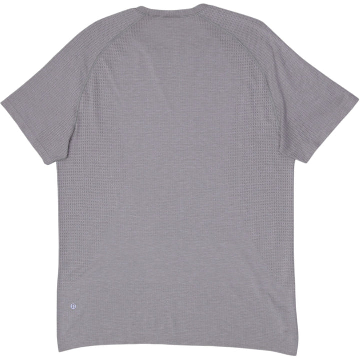 Mens Lululemon Athletic Running T-Shirt Size XL