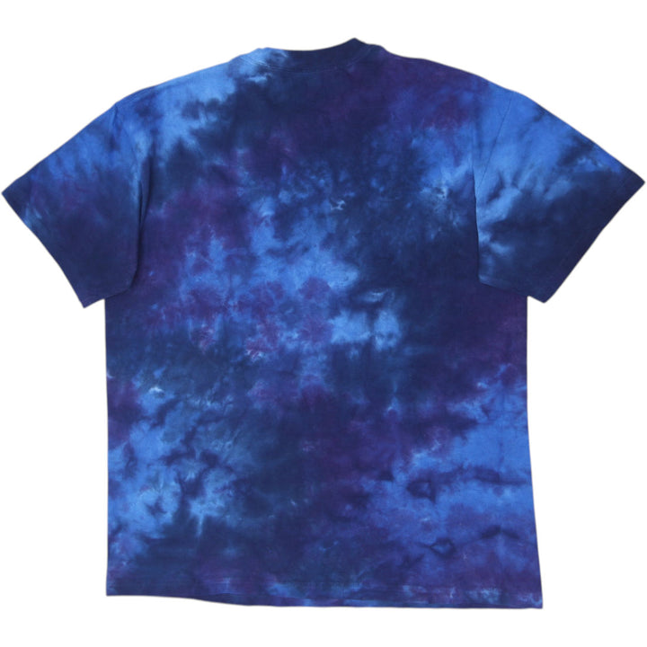 Vintage 2000 Grateful Dead Dancing Bear Tie Dye T-Shirt Size M