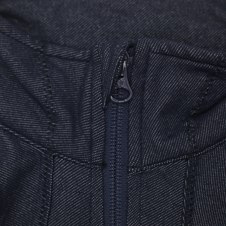Ladies Lululemon Athletica Forme Heathered Full Zip Track Jacket Size 6