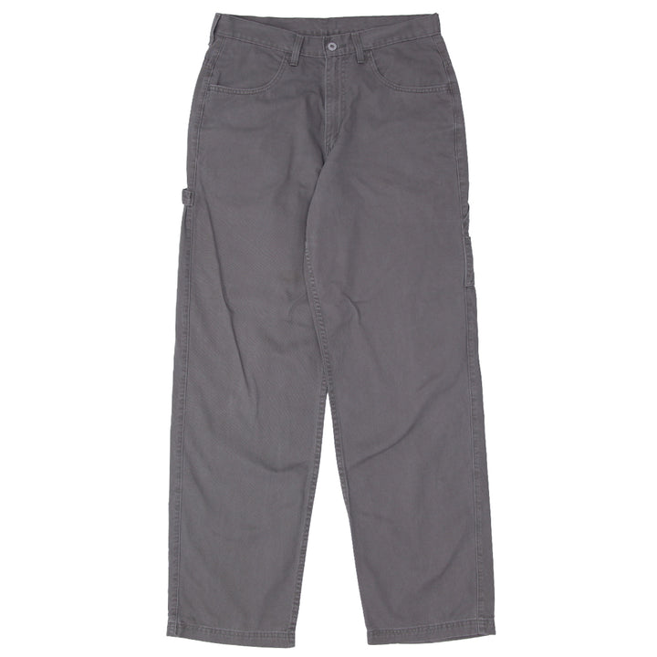 Vintage Levi Strauss Carpenter Baggy Pants - Fashion Rerun Vintage Migration_Pants