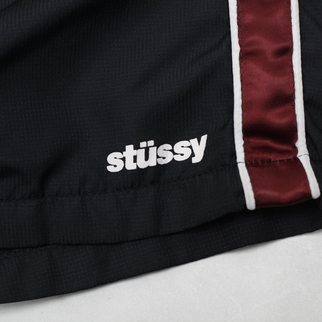 Stussy Athletic Breathable Shorts