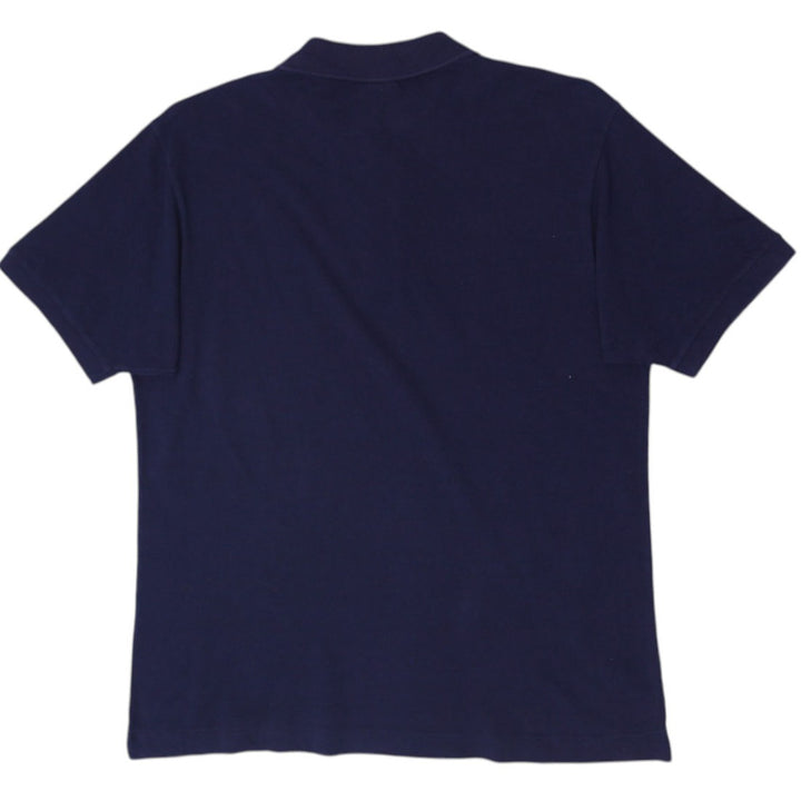 Mens Lacoste Classic Fit Pique Polo T-Shirt