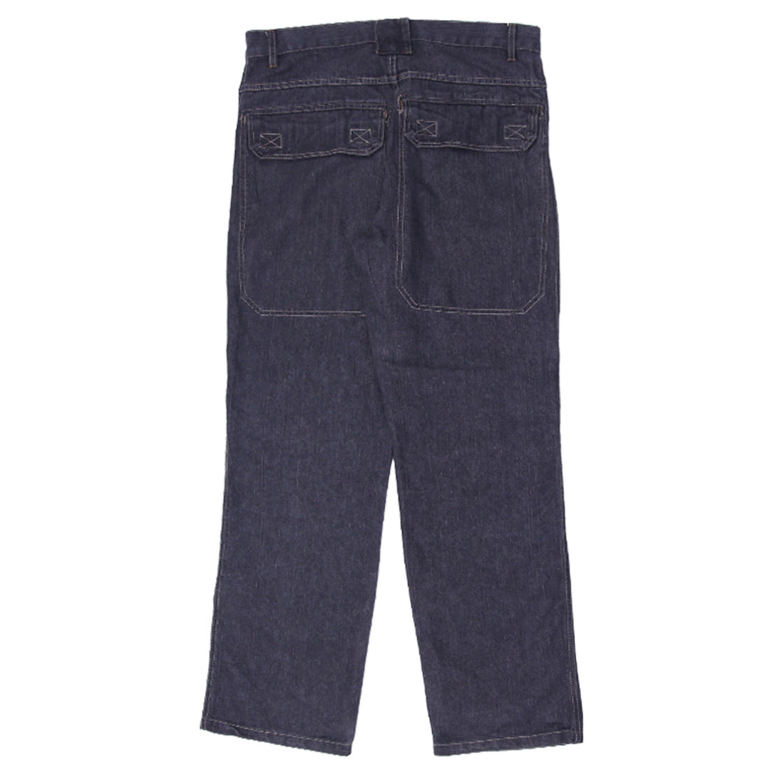 Mens Jordan Jeans By Claudio Nucci