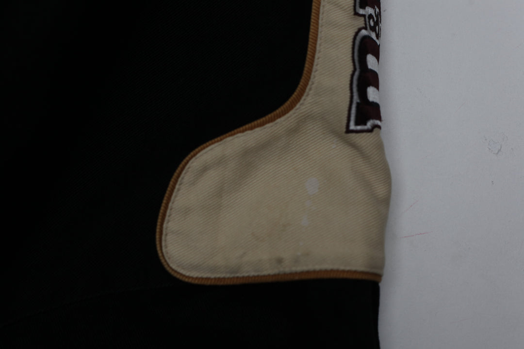 Vintage JH Design Nascar M&M Racing Jacket