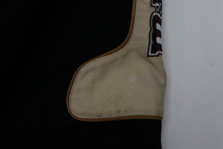 Vintage JH Design Nascar M&M Racing Jacket