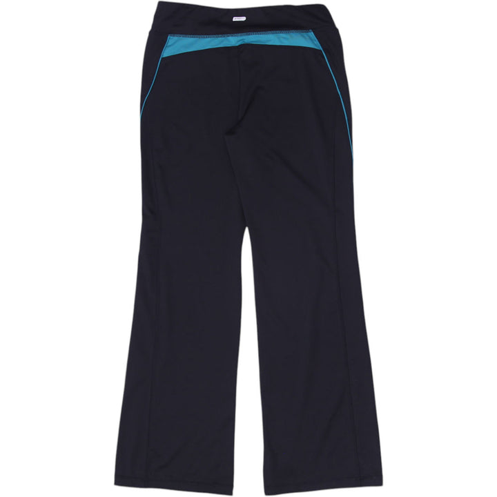Ladies Athletic Works Breathable Stretch Activewear Pants Size M