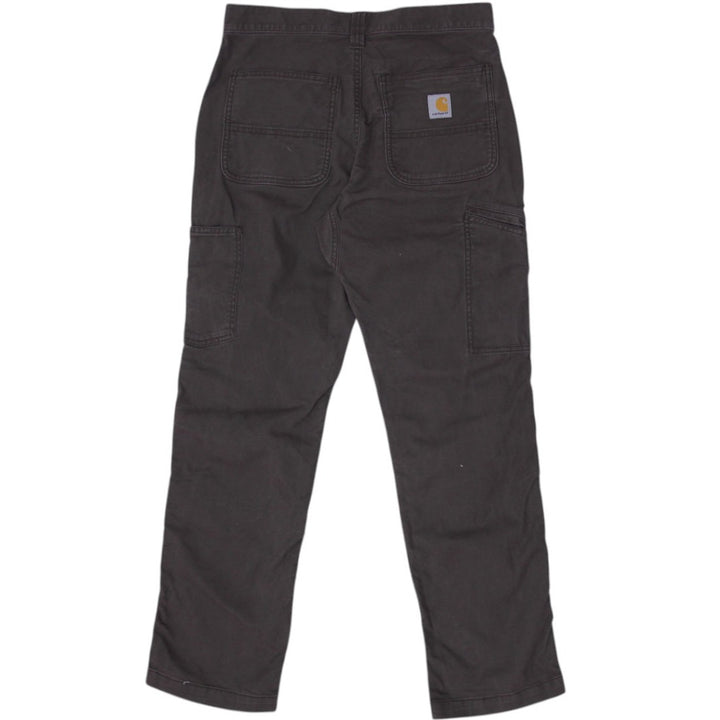 Mens Carhartt Relax Fit Rugged Flex Workwear Utility Cargo Pants Size 30x30 | Migration_Pants WW Collection - | Fashion Rerun