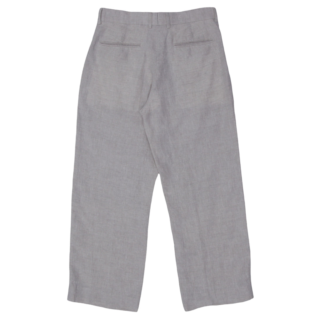 Ladies Le Chateau Linen Pants