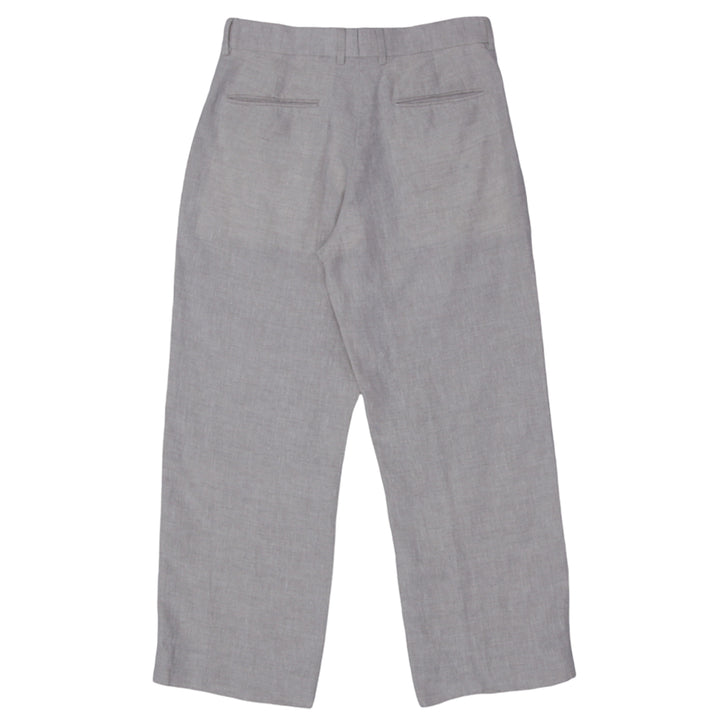 Ladies Le Chateau Linen Pants