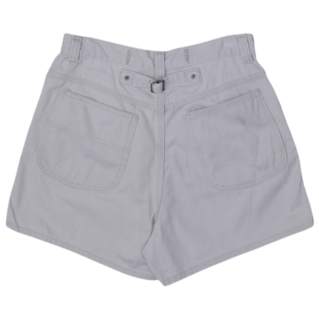 Ladies Riveted by Lee Denim Shorts