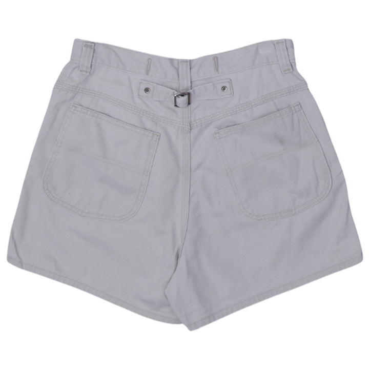 Ladies Riveted by Lee Denim Shorts