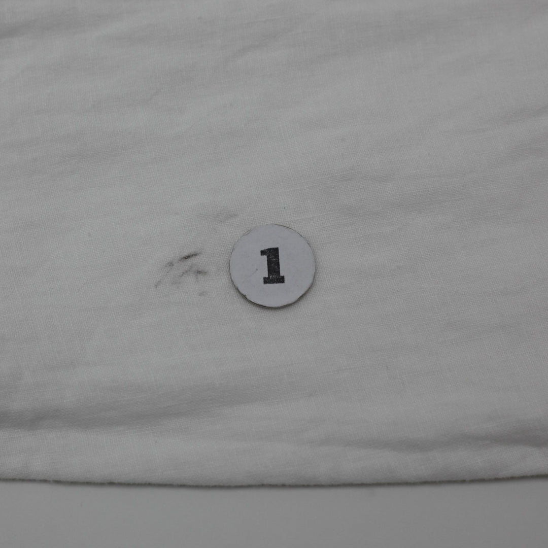 Abercrombie Linen Button-Up Shirt Size XS | Migration_Shirts MJ DROP - Alternate View | Fashion Rerun