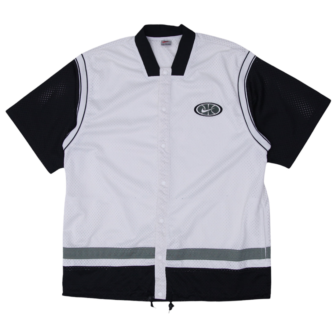 vintage nike shirts mens