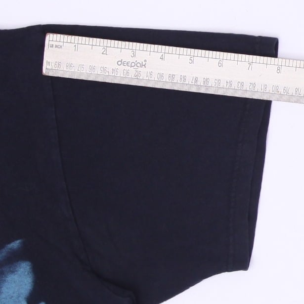 Vintage Mens The Cure 1996 The Cure Wild Mood Swings Size L