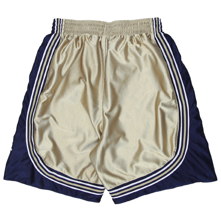 Mens Adidas Reversible Basketball Shorts - Fashion Rerun Vintage Migration_Shorts