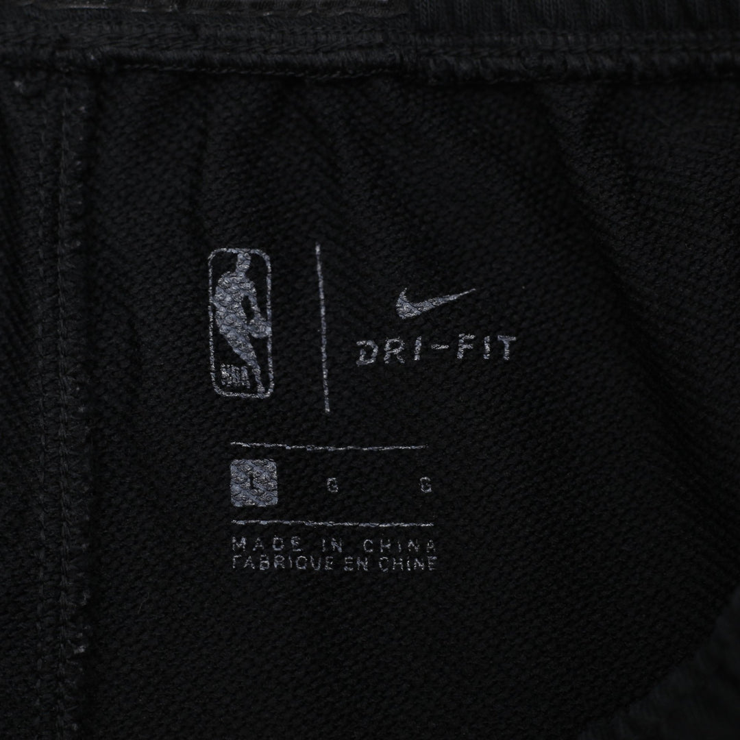 Nike NBA Dri-Fit Track Pants Joggers Size L | Migration_Pants - Detail View | Fashion Rerun