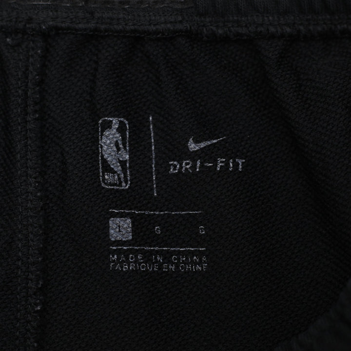 Nike NBA Dri-Fit Track Pants Joggers Size L | Migration_Pants - Detail View | Fashion Rerun