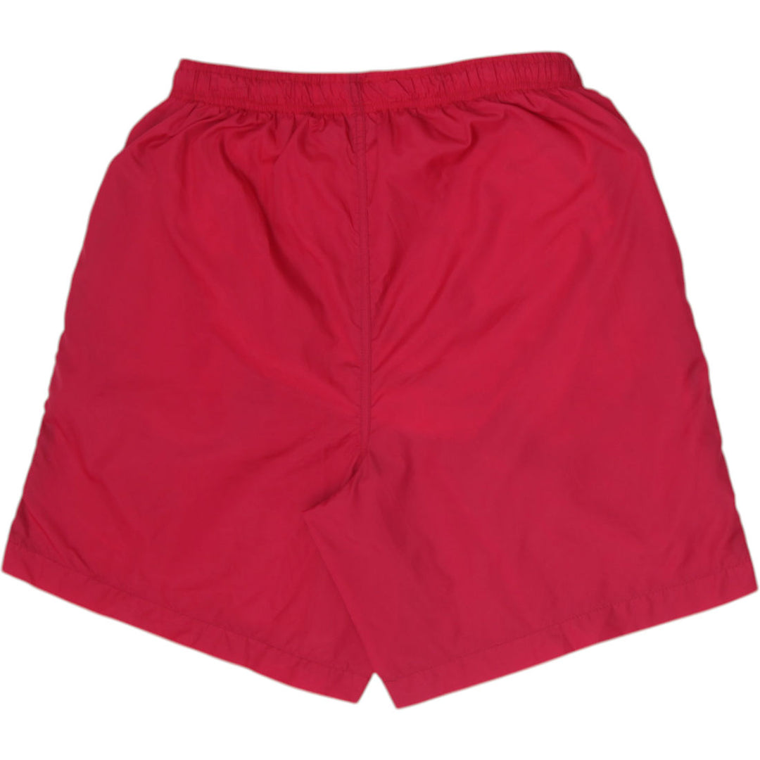 Mens Nike Lined Nylon Swim Shorts Size M