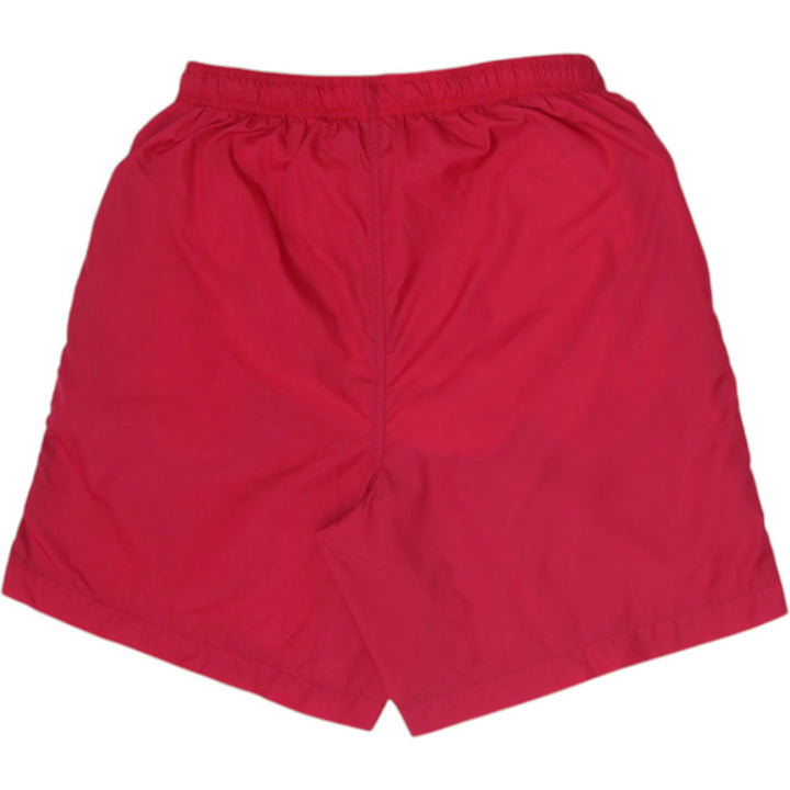 Mens Nike Lined Nylon Swim Shorts Size M
