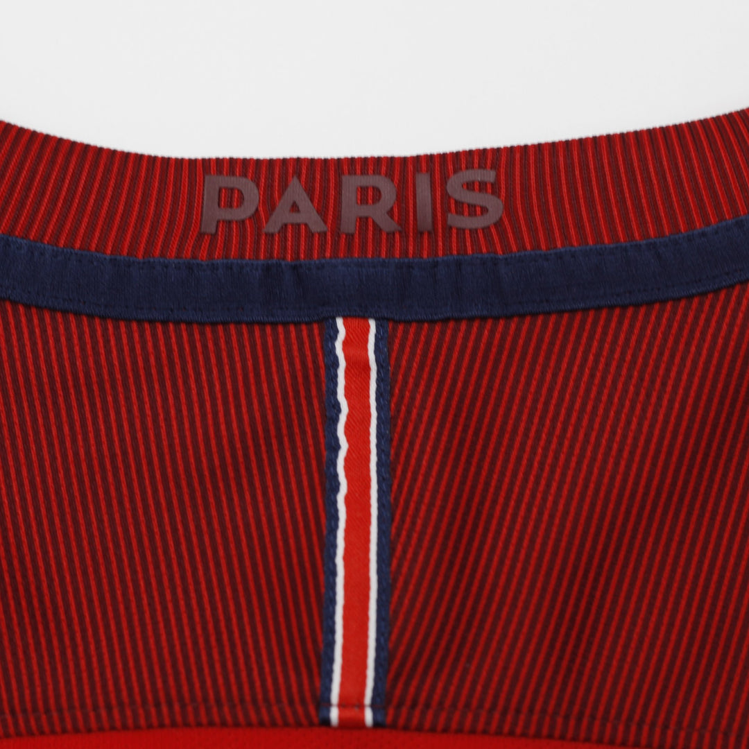 2017-2018 Nike PSG Dri-FIT Soccer Jersey Size S | Migration_Jerseys - View 9 | Fashion Rerun
