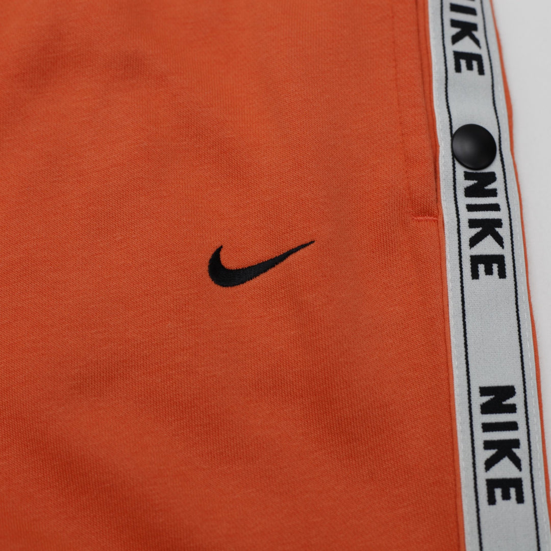 Mens Nike Full Snap Side Tear-Away Track Pants Size L