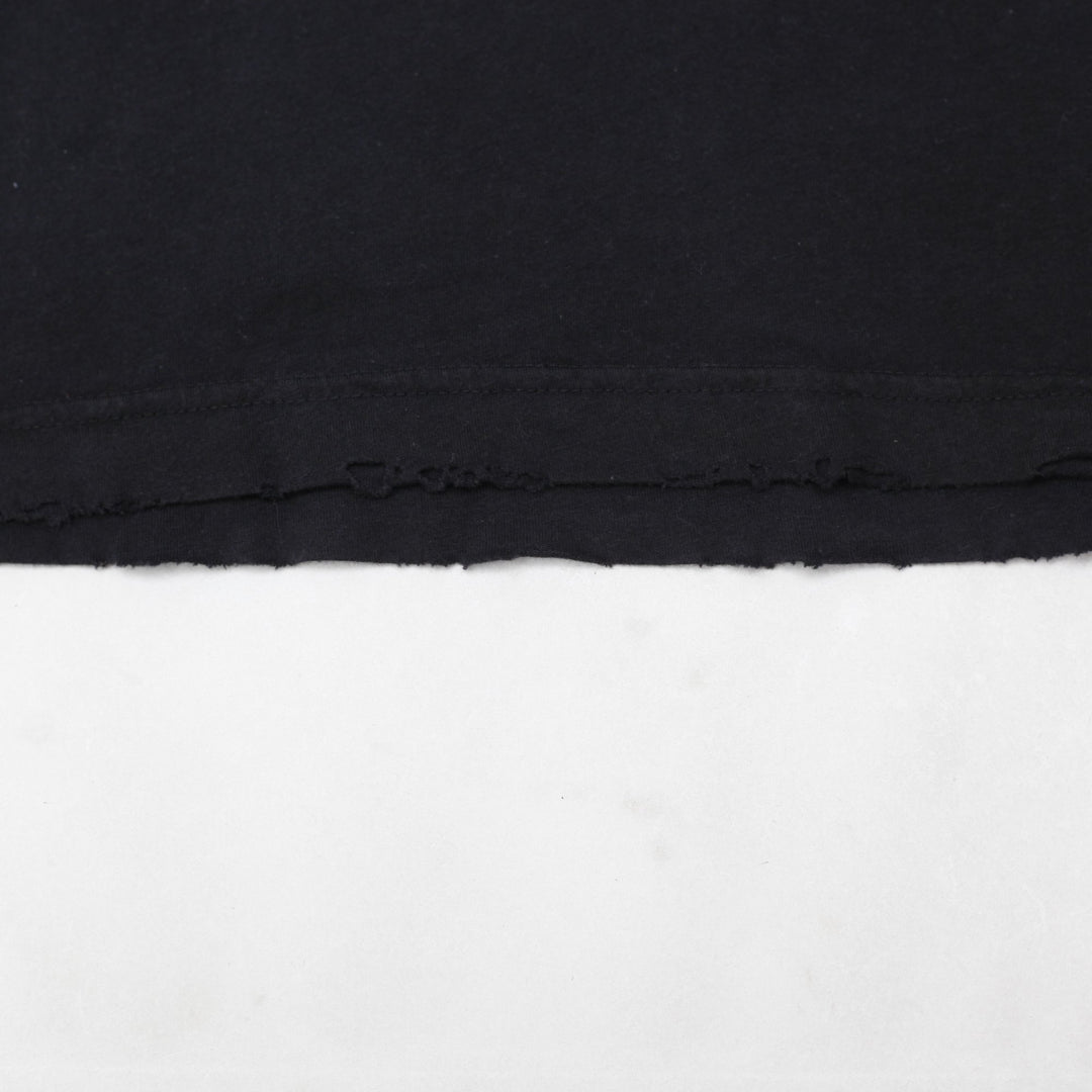 Y2K Men’s Affliction Skull Graphic Embroidered T-Shirt Size XL | Migration_T-Shirts SW COLLECTION - View 9 | Fashion Rerun