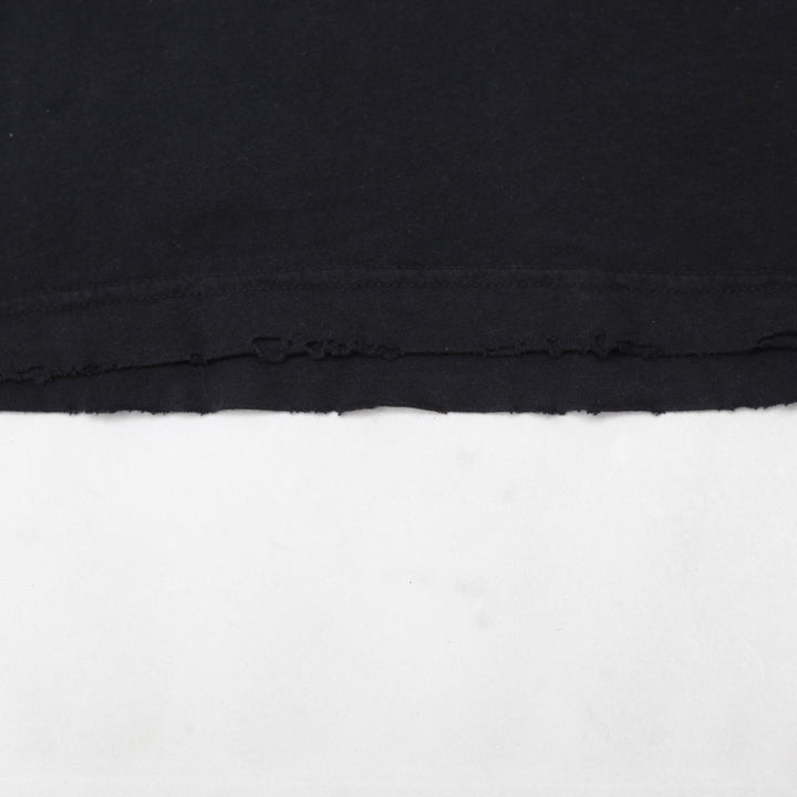 Y2K Men’s Affliction Skull Graphic Embroidered T-Shirt Size XL | Migration_T-Shirts SW COLLECTION - View 9 | Fashion Rerun