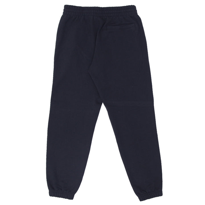 Mens Adidas Originals Fleece Sweatpants Black - Fashion Rerun Vintage Migration_Pants