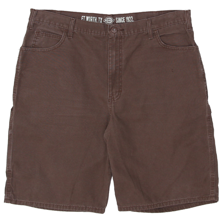 Mens Dickies Relaxed Carpenter Shorts - Fashion Rerun Vintage Migration_Shorts