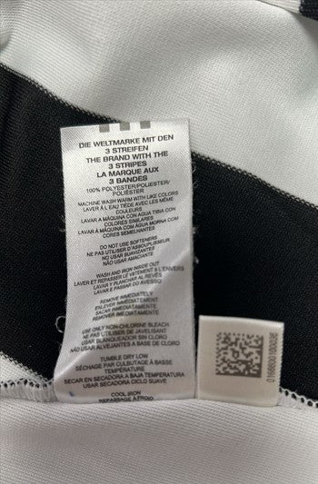 2005 Vintage Adidas Northern Rock Preloved Football Jersey