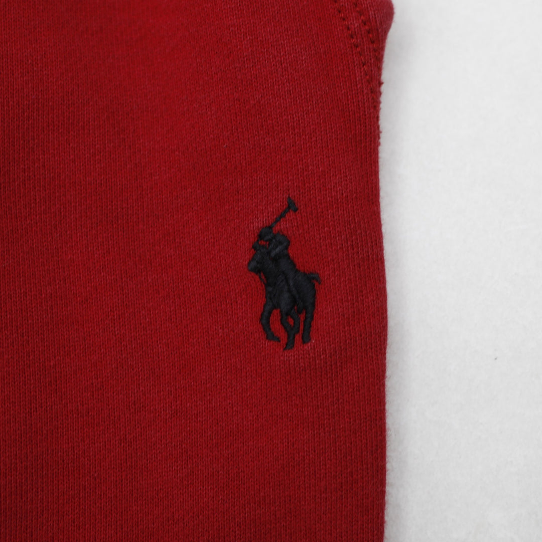 Polo Ralph Lauren Drawstring Sweatpants Size L | Migration_Pants - View 6 | Fashion Rerun