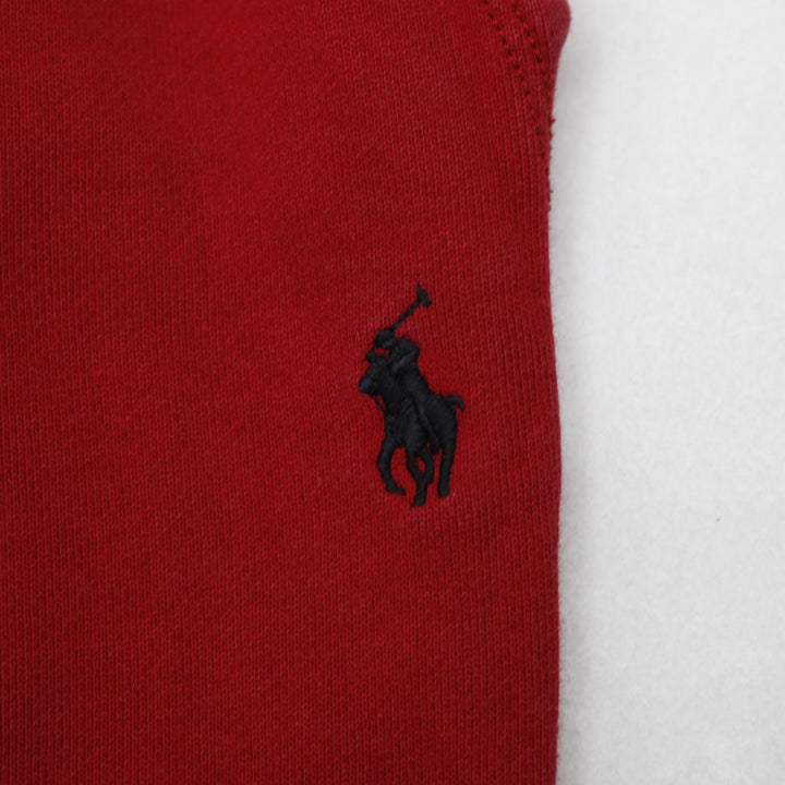 Polo Ralph Lauren Drawstring Sweatpants Size L | Migration_Pants - View 6 | Fashion Rerun
