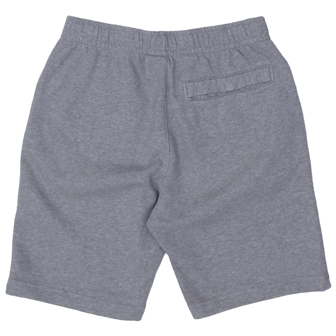 nike vintage sweatshorts