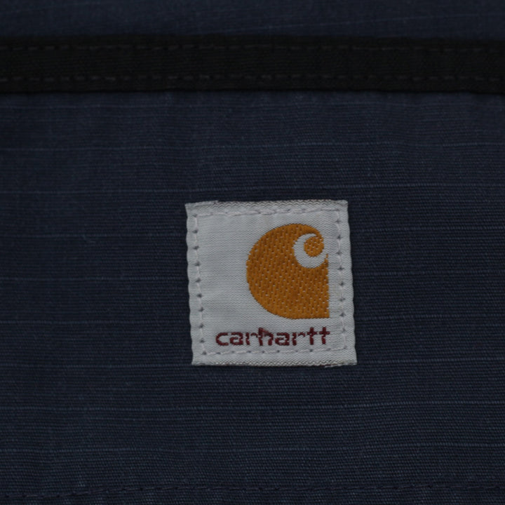 Mens Carhartt Ripstop Cargo Carpenter Pants - Fashion Rerun Vintage Migration_Pants