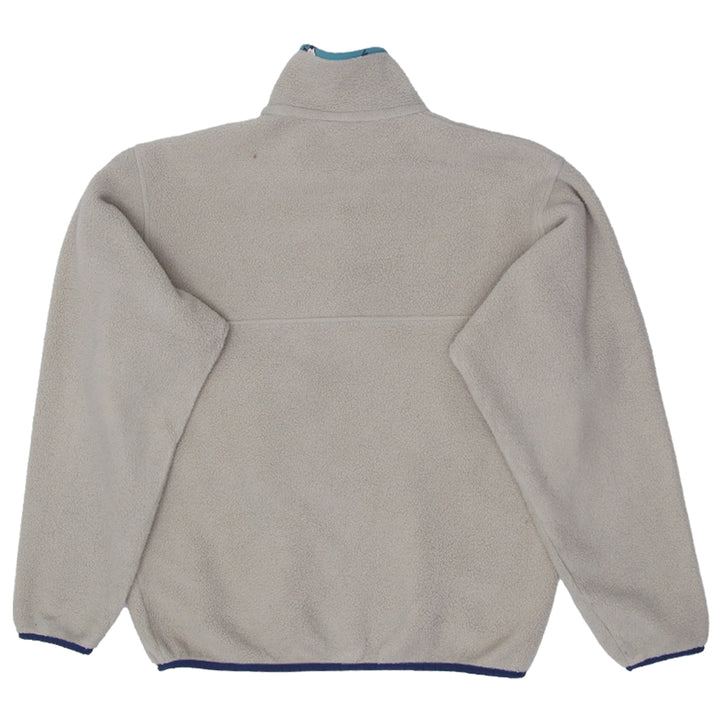 Ladies Patagonia Snap-T Fleece Pullover - Fashion Rerun Vintage Migration_Sweaters