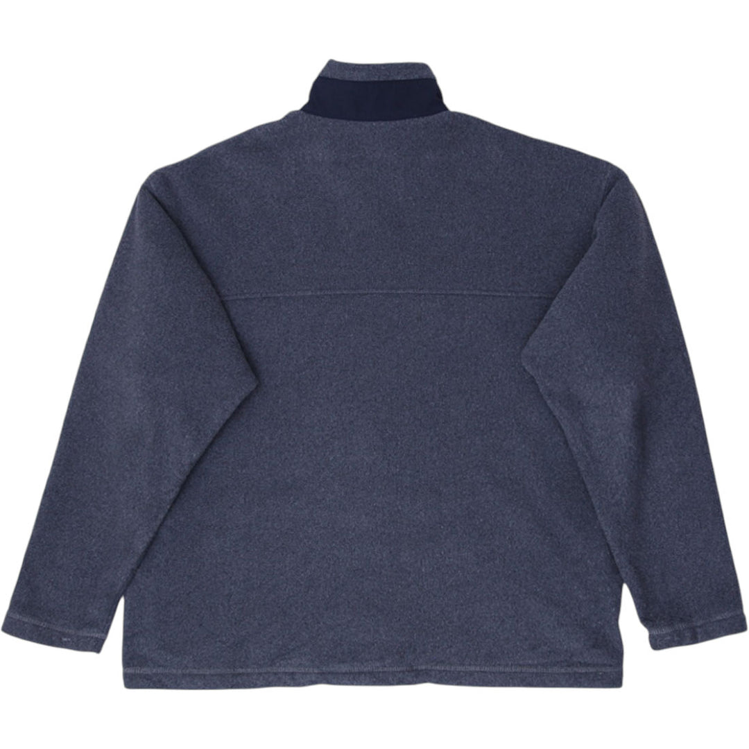 Mens Patagonia Synchilla Full Zip Fleece Jacket